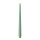 Wiedemann Spitzkerzen Reseda Ø 25 x 300 mm, 12 Stück