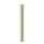 Stabkerzen Pastell Grün Aloe Vera 250 x Ø 22mm, 10 Stück