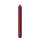 Leuchterkerzen Bordeaux 185 x Ø 21mm, 50 Stück