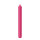 Leuchterkerzen Pink 185 x Ø 21mm, 50 Stück