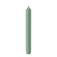 Leuchterkerzen Rot 185 x Ø 21mm, 50 Stück