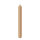 Leuchterkerzen Sand 185 x Ø 21mm, 50 Stück