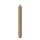 Leuchterkerzen Caramel 185 x Ø 21mm, 50 Stück