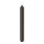 Leuchterkerzen Grau 185 x Ø 21mm, 50 Stück