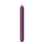 Leuchterkerzen Brombeere 185 x Ø 21mm, 10 Stück