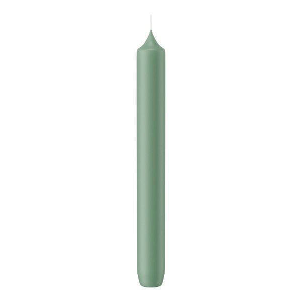 Leuchterkerzen Rot 185 x Ø 21mm, 10 Stück