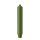 Stabkerzen mit Zapfenfuß Olive 164 x Ø 28mm, 8 Stück