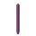 Stabkerzen mit Zapfenfuß Brombeere 249 x Ø 28mm, 8 Stück