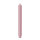 Stabkerzen mit Zapfenfuß Rosa 249 x Ø 28mm, 8 Stück