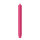 Stabkerzen mit Zapfenfuß Pink 249 x Ø 28mm, 8 Stück