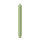 Stabkerzen mit Zapfenfuß Aloe Vera 249 x Ø 28mm, 8 Stück