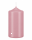 Lackkerzen Stumpenkerzen Rosa 150 x Ø 80 mm, 4 Stück