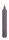 Rustik Leuchterkerzen Marble Style Mauve Lila 150 x 22 mm, 20 Stück