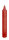 Rustik Leuchterkerzen Marble Style Bordeaux 150 x 22 mm, 20 Stück
