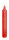 Rustik Leuchterkerzen Marble Style Rubin Rot 150 x 22 mm, 20 Stück