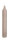 Rustik Leuchterkerzen Marble Style Schlamm 150 x 22 mm, 20 Stück