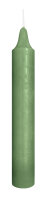 Rustik Leuchterkerzen Marble Style Aloe Vera Grün...