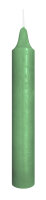 Rustik Leuchterkerzen Marble Style Eukalyptus 150 x 22...