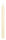 Rustik Leuchterkerzen Marble Style Elfenbein 250 x 22 mm, 20 Stück