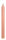 Rustik Leuchterkerzen Marble Style Rosenholz 250 x 22 mm, 20 Stück