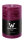 Rustik Stumpenkerzen Marble Style Berry 90 x Ø 58 mm