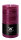 Rustik Stumpenkerzen Marble Style Berry 130 x Ø 68 mm
