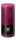 Rustik Stumpenkerzen Marble Style Berry 160 x Ø 68 mm