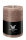 Rustik Stumpenkerzen Marble Style Cashmere 100 x Ø 68 mm