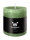 Rustik Stumpenkerzen Marble Style Aloe Vera 80 x Ø 68 mm
