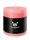 Rustik Stumpenkerzen Marble Style Soft Pink 80 x Ø 68 mm