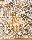 Premium Adventskranzkerzen Gold 150 x Ø 78 mm, 4 Stück