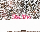 Premium Adventskranzkerzen Pink 200 x Ø 98 mm, 4 Stück