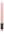 Marble Rustik Stabkerzen Rosé 270 x Ø 22 mm, 12 Stück