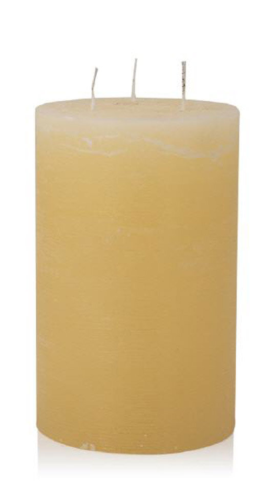 24x Kerzen 100x40mm/10x4cm 1.Wahl Qualität / Kerzen Wiedemann / Neue Farben 2024