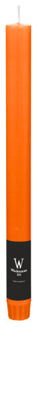 Marble Rustik Stabkerzen Dukat 270 x Ø 22 mm, 12 Stück