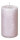 Rustik Stumpenkerzen Marble Style Rosè 190 x Ø 98 mm