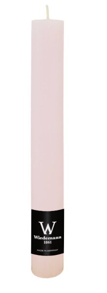 Marble Rustik Stabkerzen Rosé 250 x Ø 35 mm