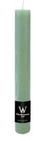 Marble Rustik Stabkerzen Eukalyptus 250 x Ø 35 mm