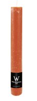 Marble Rustik Stabkerzen Dukat 250 x Ø 35 mm