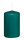 Wiedemann Stumpenkerzen Seegrün Ø 48 x 80 mm, 24 Stück