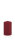 Wiedemann Stumpenkerzen Bordeaux Ø 58 x 100 mm, 16 Stück