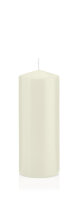 Wiedemann Stumpenkerzen Elfenbein Ø 58 x 120 mm,...