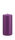 Wiedemann Stumpenkerzen Brombeere Ø 68 x 150 mm, 12 Stück