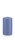 Wiedemann Stumpenkerzen Grau-Blau Ø 68 x 200 mm, 12 Stück