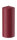 Wiedemann Stumpenkerzen Bordeaux Ø 58 x 185 mm, 16 Stück