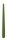 Spitzkerzen Olive 250 x Ø 25 mm, 8 Stück