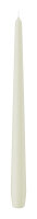 Wiedemann Spitzkerzen Elfenbein Ø 25 x 300 mm, 6...