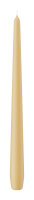 Wiedemann Spitzkerzen Champagner Ø 25 x 300 mm, 6...