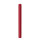 Stabkerzen Altrot 250 x Ø 22mm, 10 Stück
