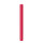 Stabkerzen Magenta 250 x Ø 22mm, 10 Stück